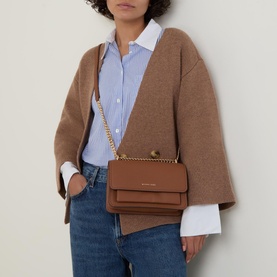 Claire Large Crossbody Bag