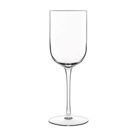 Set of Four Sublime White Wine Glasses