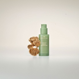 Mega-Mushroom Dark Spot Corrector Serum