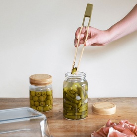 Kitchen Tongs