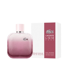 L12.12 Rose Intense Eau de Toilette