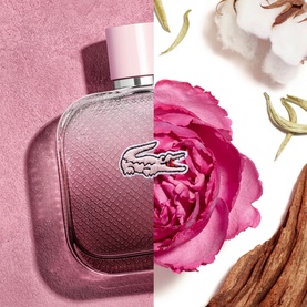 L12.12 Rose Intense Eau de Toilette