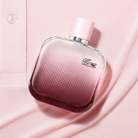 L12.12 Rose Intense Eau de Toilette