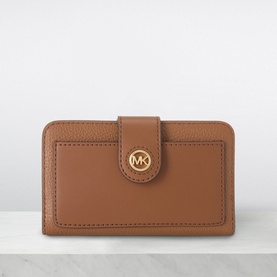 Charm Bifold Small Wallet