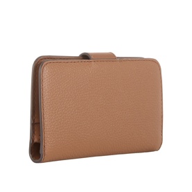 Charm Bifold Small Wallet