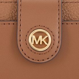 Charm Bifold Small Wallet