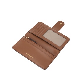 Charm Bifold Small Wallet