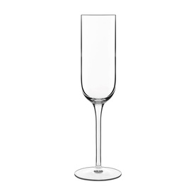Sublime Champagne Flute Glasses