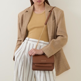 Claire Small Crossbody Bag