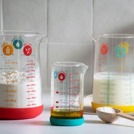 Measuring Jug 1L