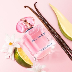 My Way Eau de Parfum Nectar