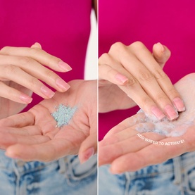 The POREfessional Wow Polish Triple Pore-Exfoliating Powder 