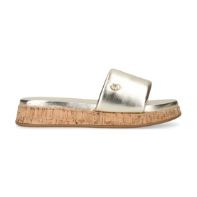 Cloud Flat Sandals