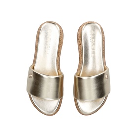Cloud Flat Sandals