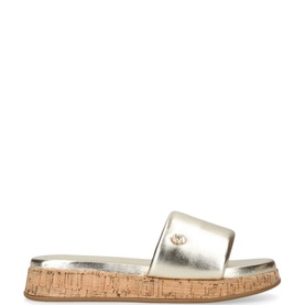 Cloud Flat Sandals