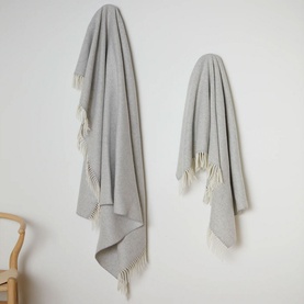 The Clare Island Throw