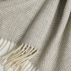 The Clare Island Throw