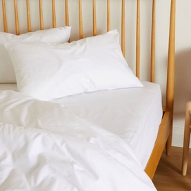 400 Thread Count Luxury Cotton Bedding Set