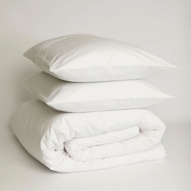 400 Thread Count Luxury Cotton Bedding Set