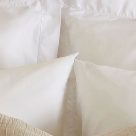400 Thread Count Luxury Cotton Bedding Set