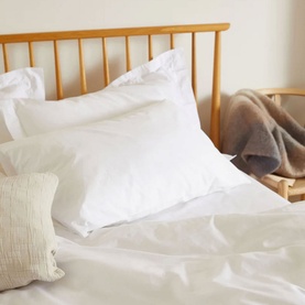 400 Thread Count Luxury Cotton Bedding Set