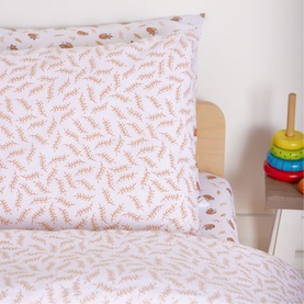 200 Thread Count Fauna Duvet Set
