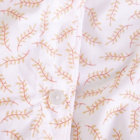 200 Thread Count Fauna Duvet Set