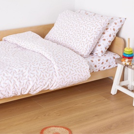 200 Thread Count Fauna Duvet Set