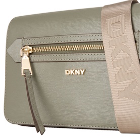 Bryant Ave Flap Medium Crossbody Bag
