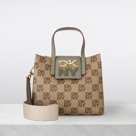 Faye Small Crossbody Bag