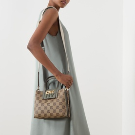Faye Small Crossbody Bag