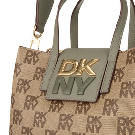 Faye Small Crossbody Bag