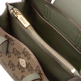 Faye Small Crossbody Bag
