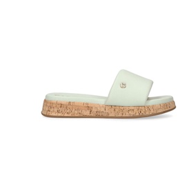Cloud Flat Sandals