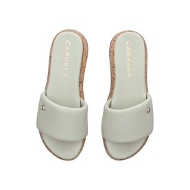 Cloud Flat Sandals