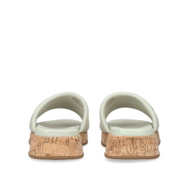 Cloud Flat Sandals