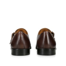 Collins Monk Shoes