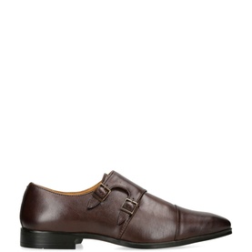 Collins Monk Shoes