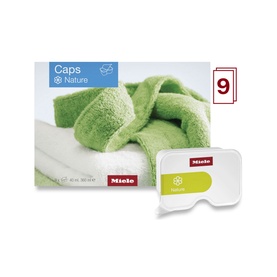Caps Fabric Conditioner Nature
