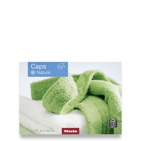 Caps Fabric Conditioner Nature