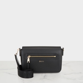 Bryant Ave Flap Medium Crossbody Bag