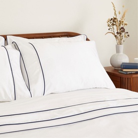 400 Thread Count Cong Duvet Set