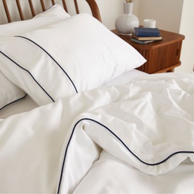 400 Thread Count Cong Duvet Set