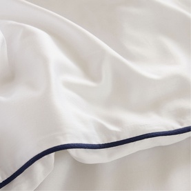 400 Thread Count Cong Duvet Set