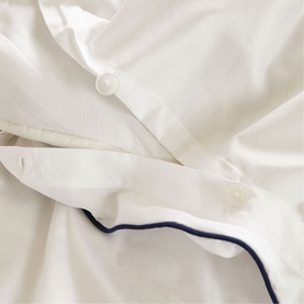 400 Thread Count Cong Duvet Set