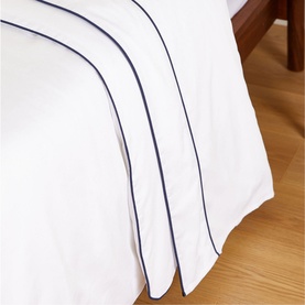 400 Thread Count Cong Flat Sheet