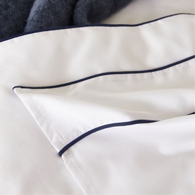 400 Thread Count Cong Flat Sheet