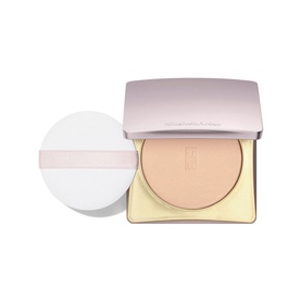 Flawless Finish Skincaring Pressed Powder
