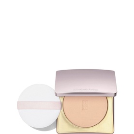 Flawless Finish Skincaring Pressed Powder