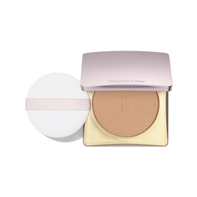 Flawless Finish Skincaring Pressed Powder